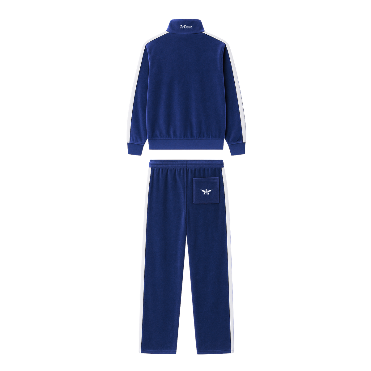 Adove Luxury Velour Set