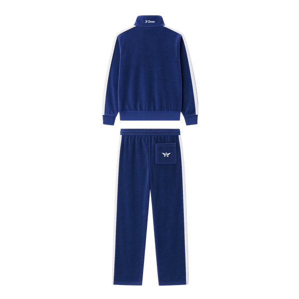 Adove Luxury Velour Set