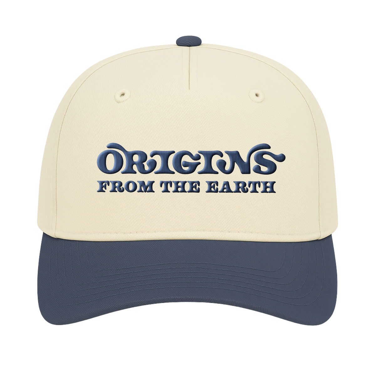 Origins Baseball Cap
