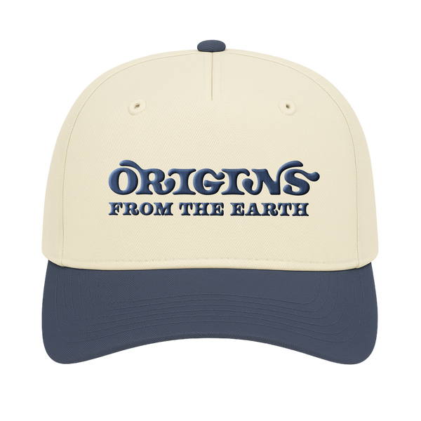 Origins Baseball Cap