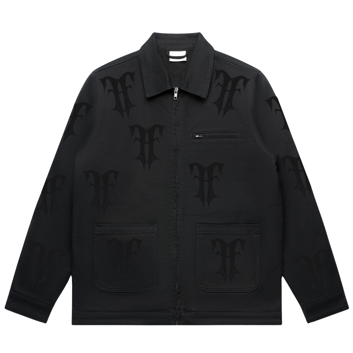 FF Canvas Jacket