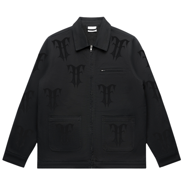 FF Canvas Jacket
