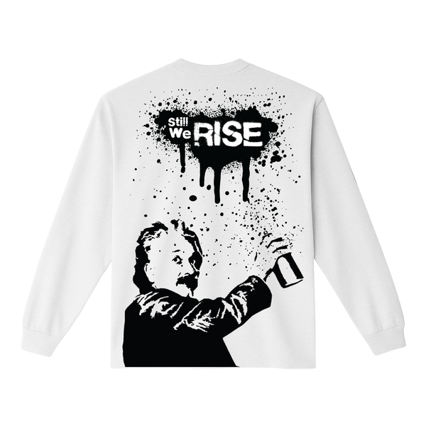 Chaos Long Sleeve