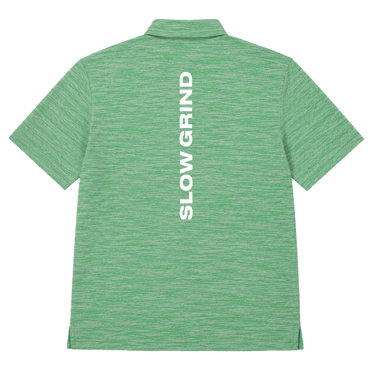 Slow Grind Golf Polo