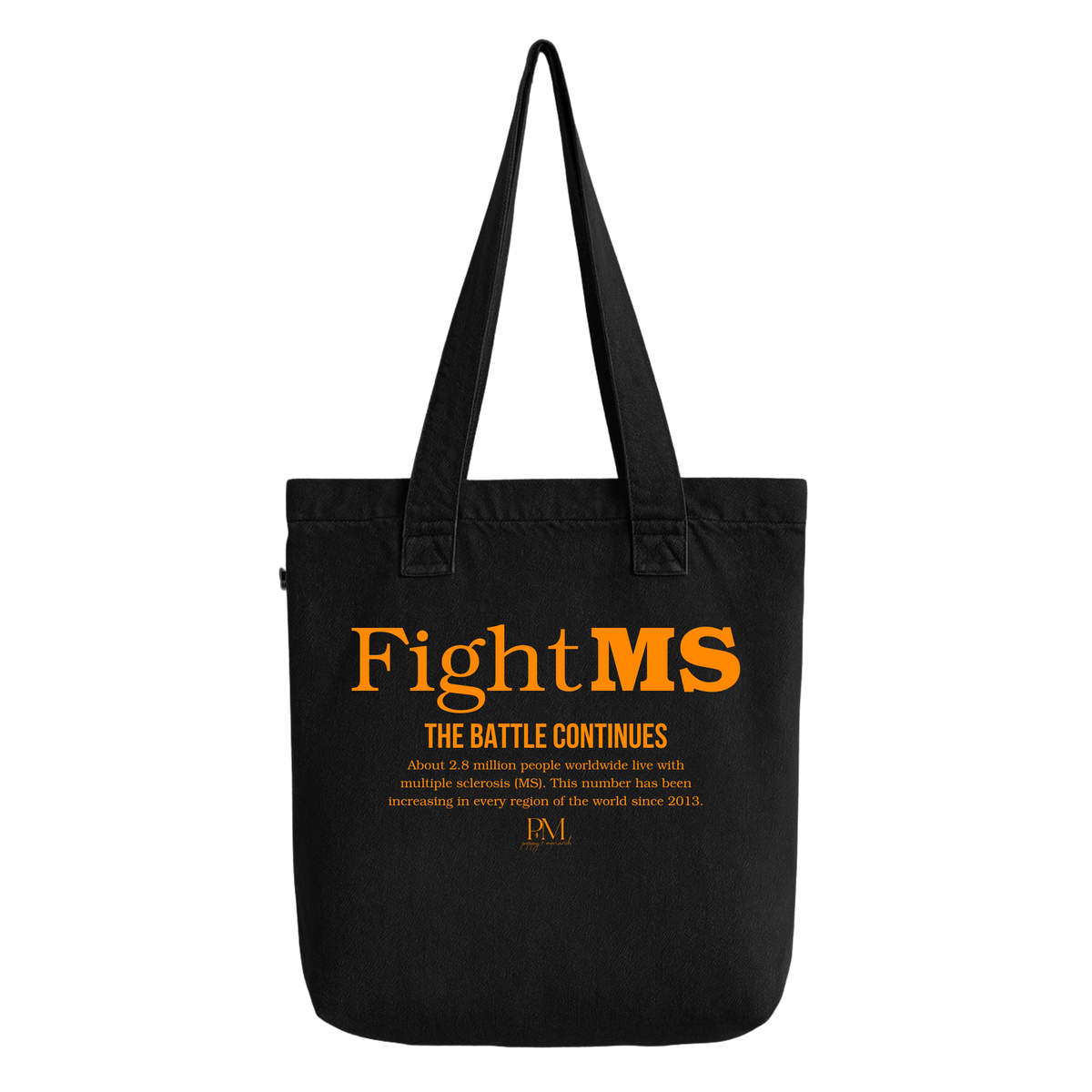 Feeling MySelf (FMS) Tote Bag