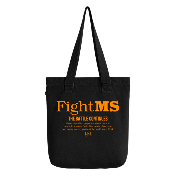 Feeling MySelf (FMS) Tote Bag