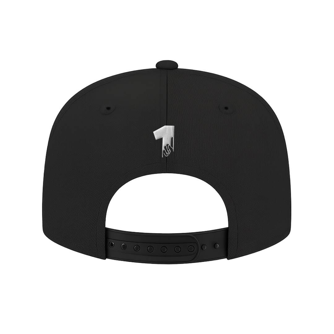 The One Truth 59Fifty Cap