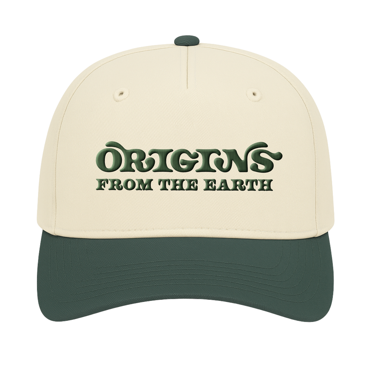 Origins Baseball Cap