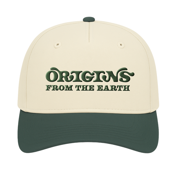 Origins Baseball Cap