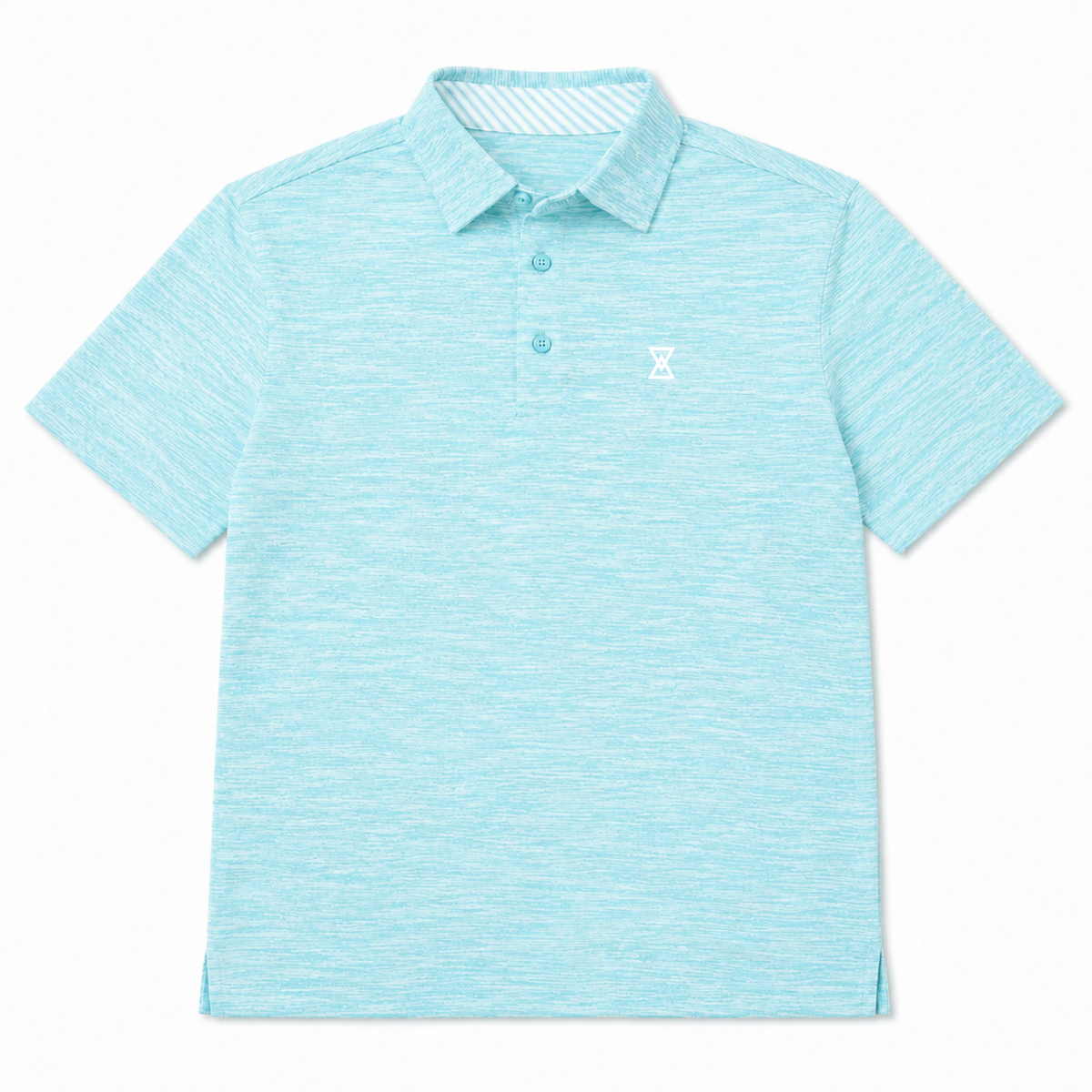 Slow Grind Golf Polo