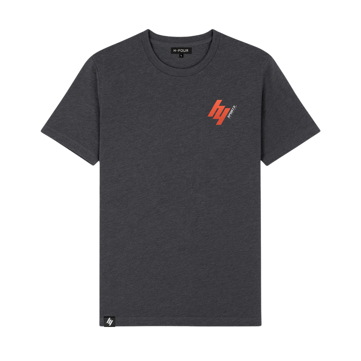 H4 Sports Tri-Blend Tee
