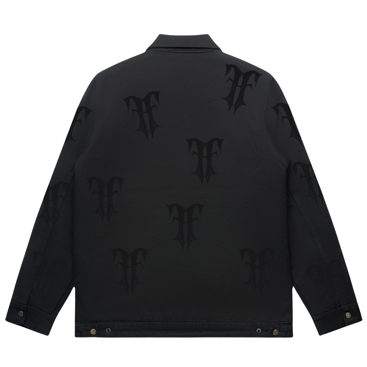 FF Canvas Jacket