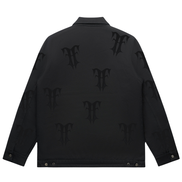 FF Canvas Jacket