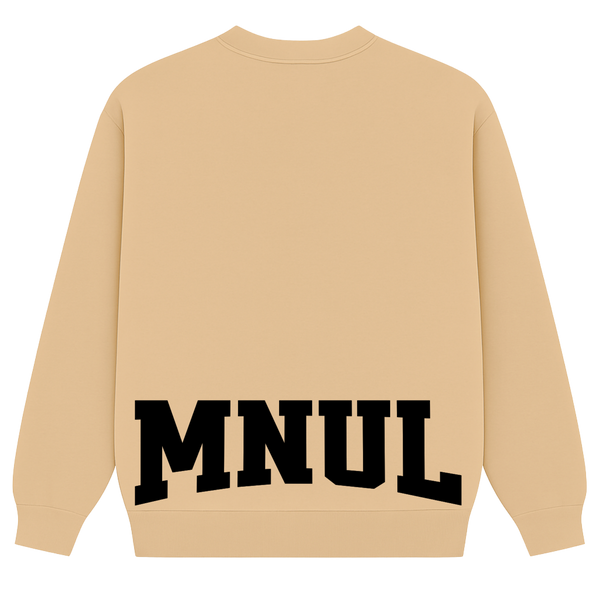 MNUL Premium Crewneck