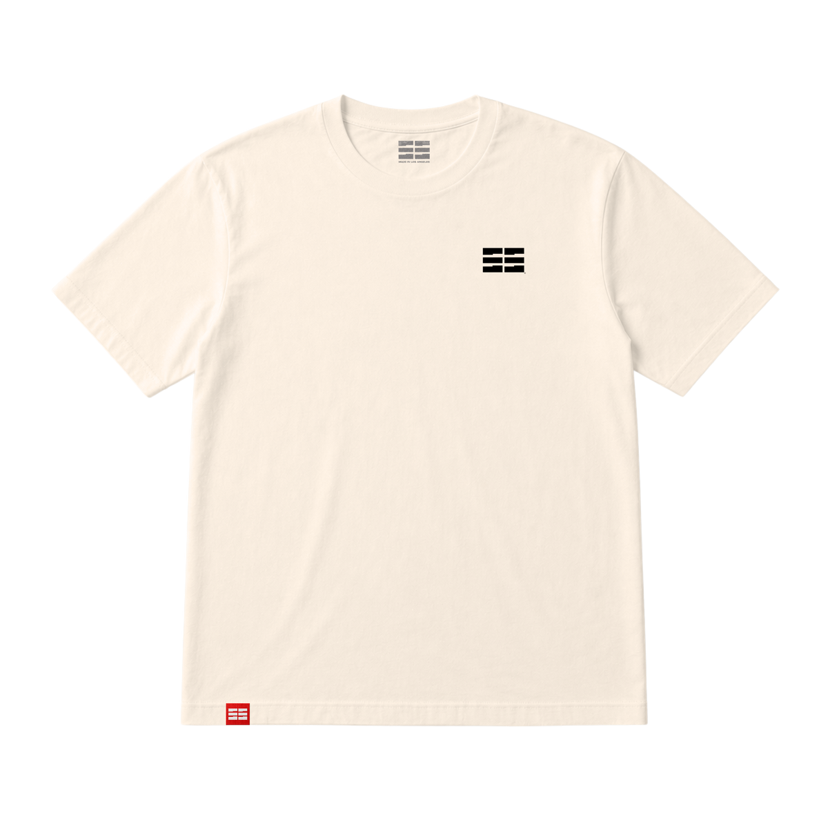 Seoul Classic Tee
