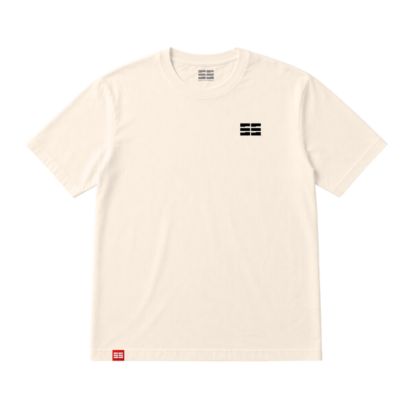 Seoul Classic Tee