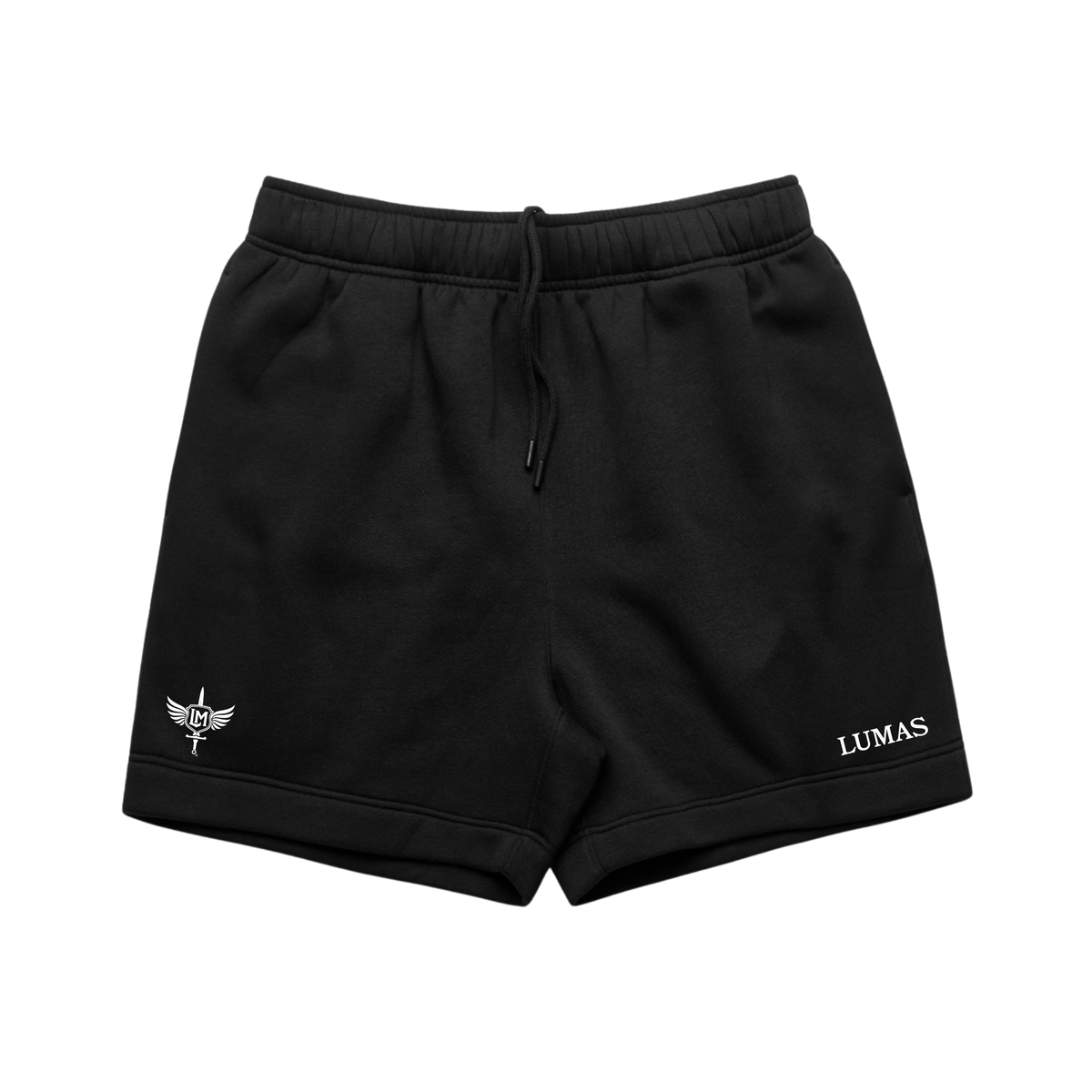 Lumas Sweat Shorts