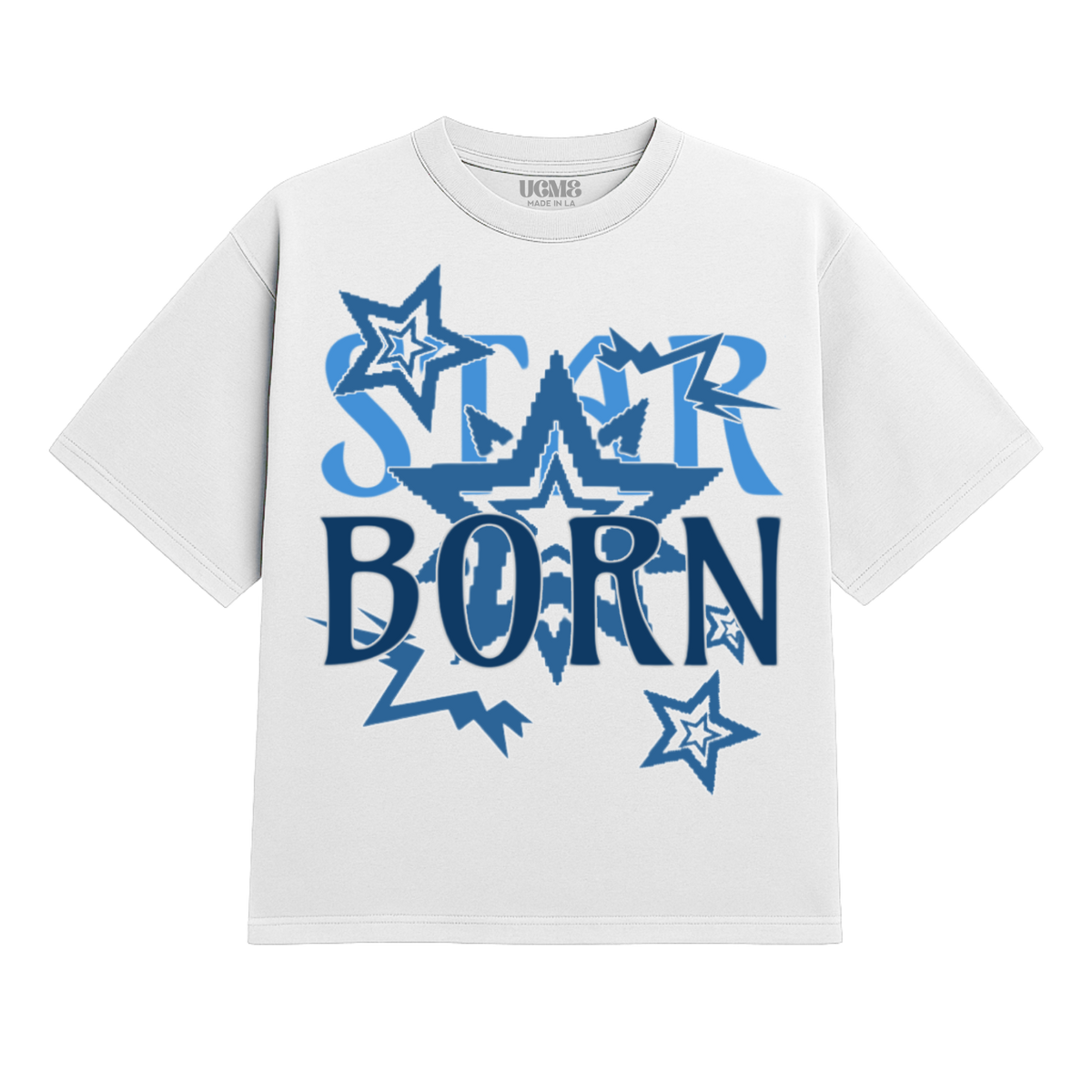 UCME - Starborn T-Shirt