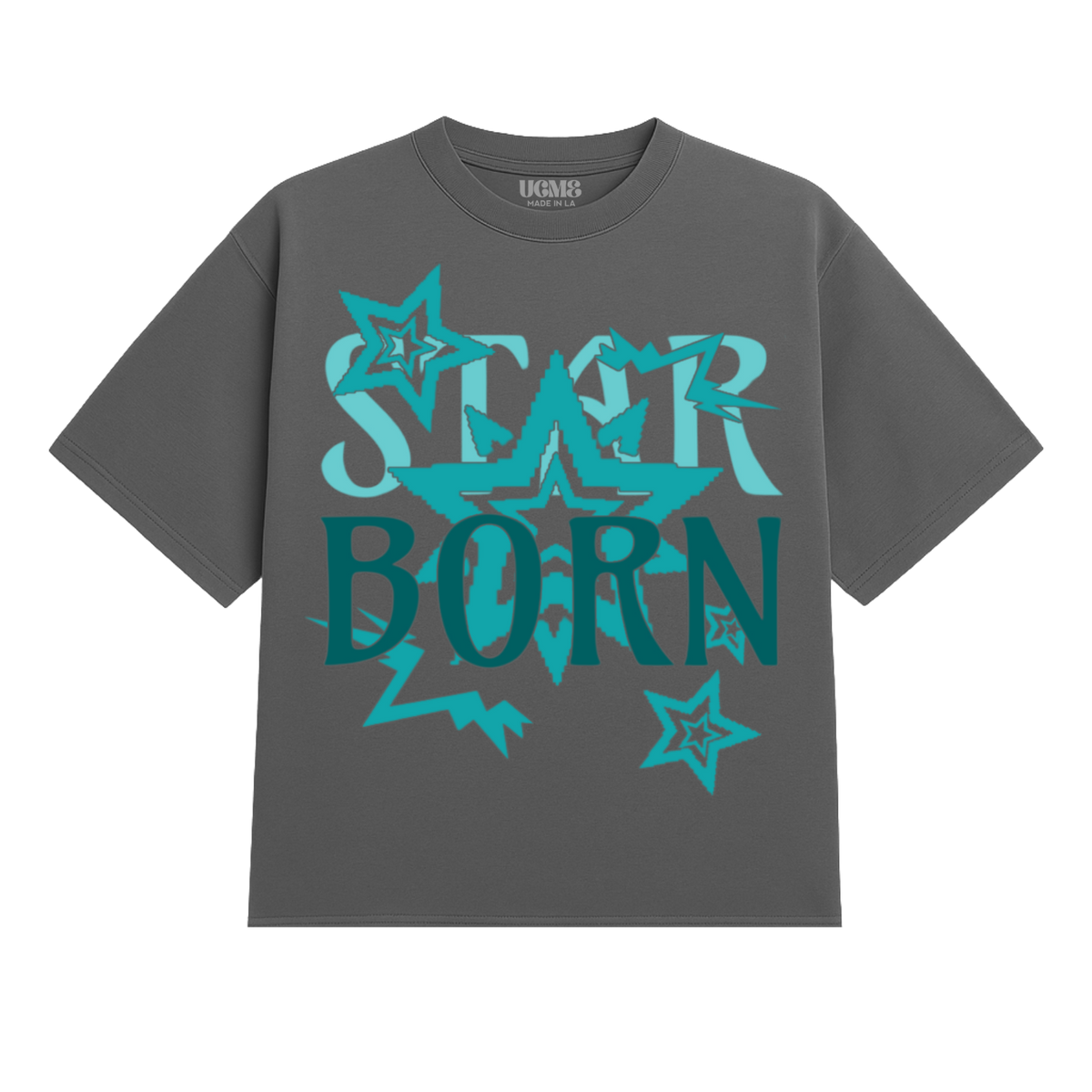 UCME - Starborn T-Shirt