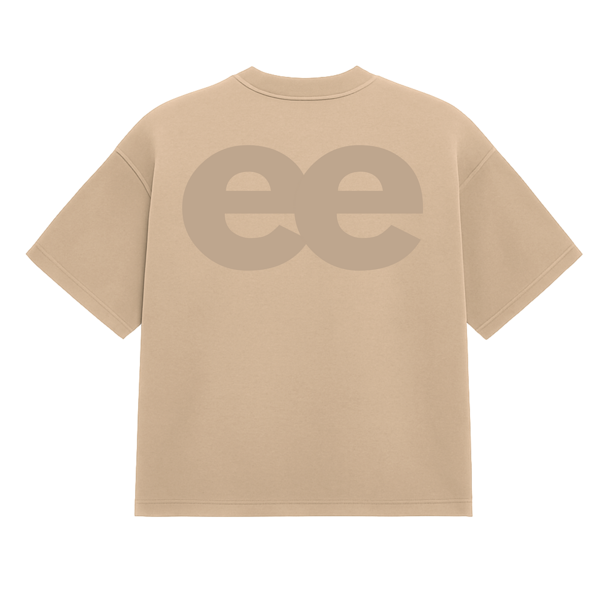 EYTH - Essentials - Heavy Tee