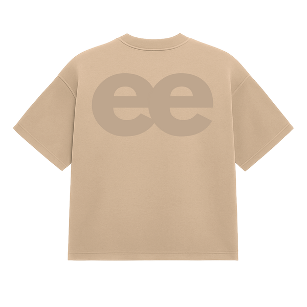 EYTH - Essentials - Heavy Tee