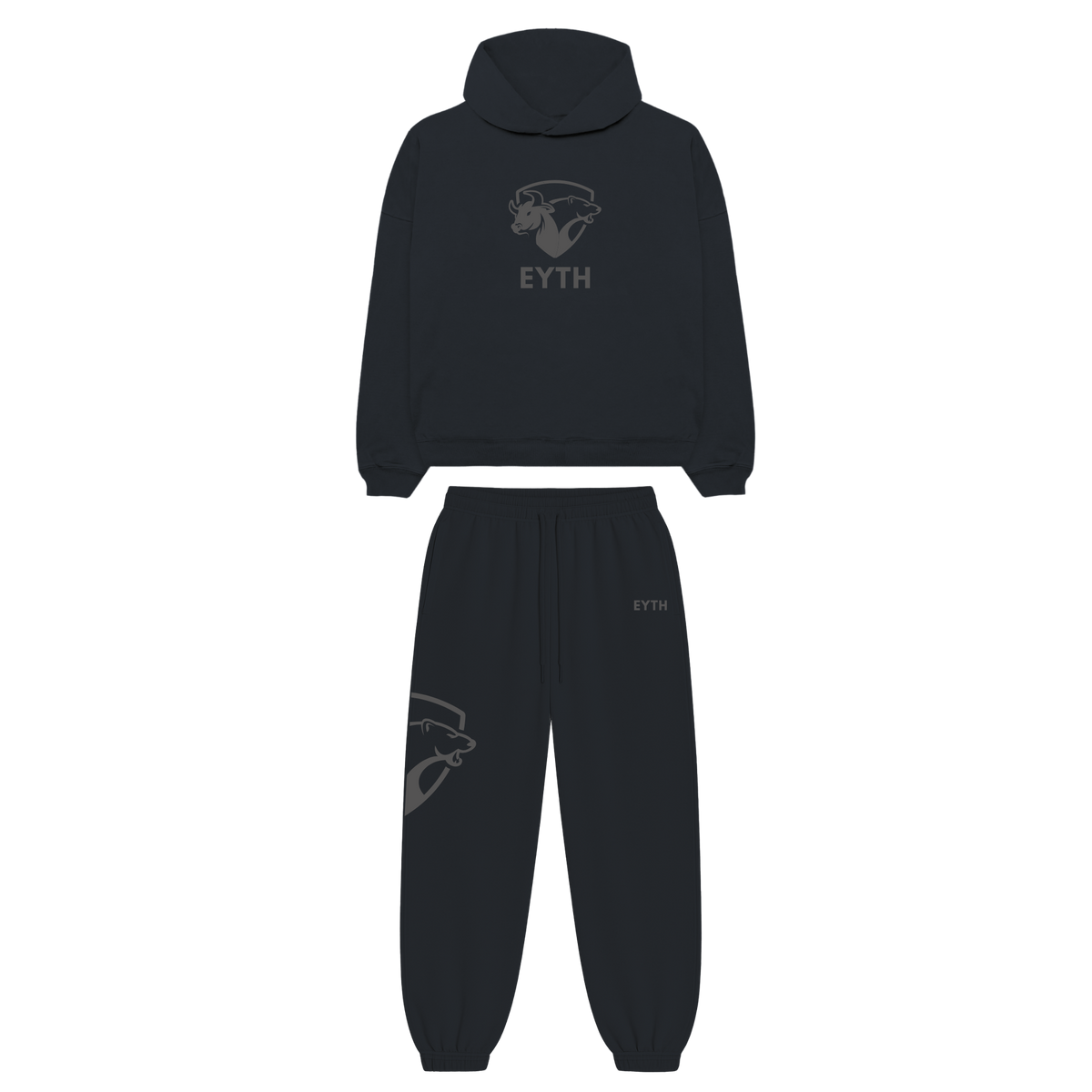 EYTH - Traders - Ultra Luxury Set