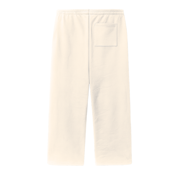 EB Straight Leg Sweats