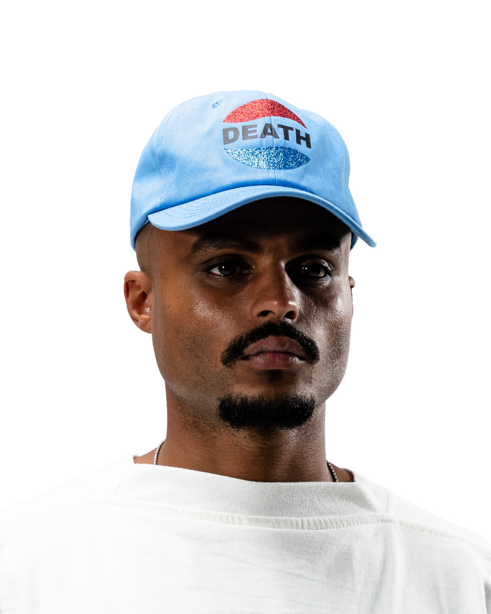 Death Dad Cap