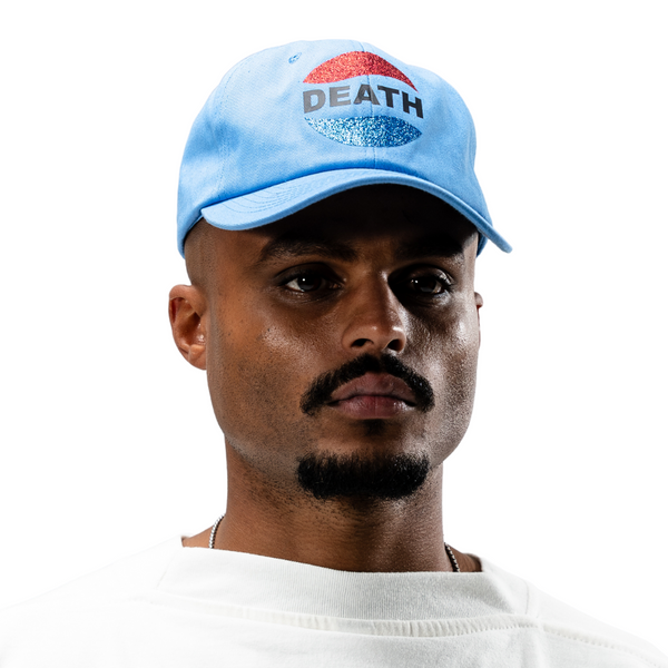 Death Dad Cap