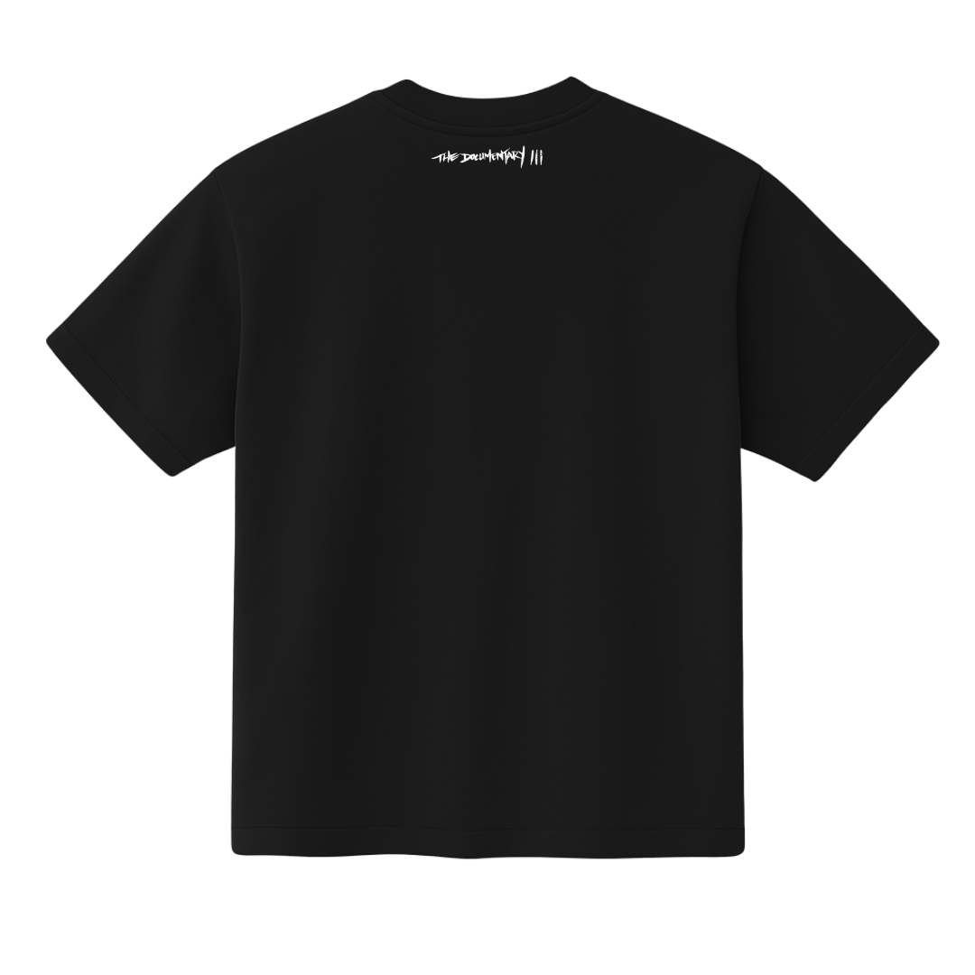 Black & Brown Unity Tee