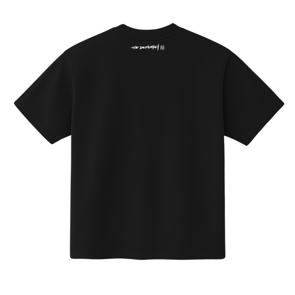 Black & Brown Unity Tee
