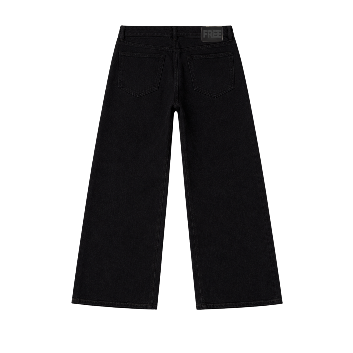 FF Denim Jeans
