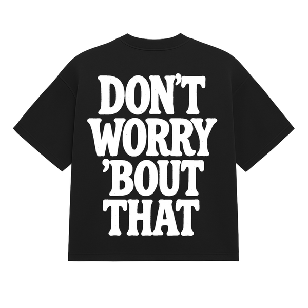 NO CAR ENERGY!!! Heavy Tee