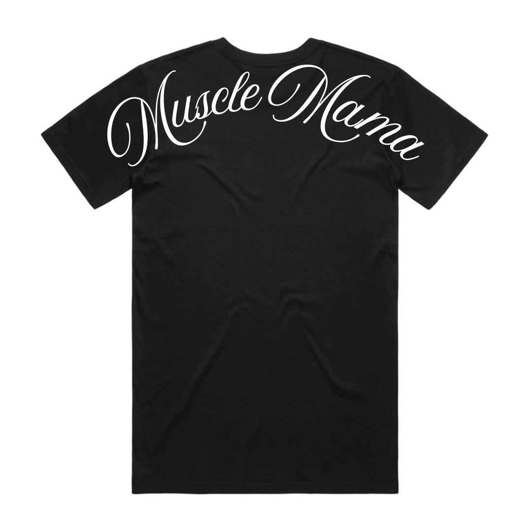 Muscle Mama Lightweight Tee