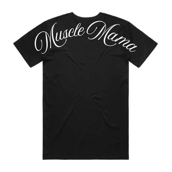 Muscle Mama Lightweight Tee