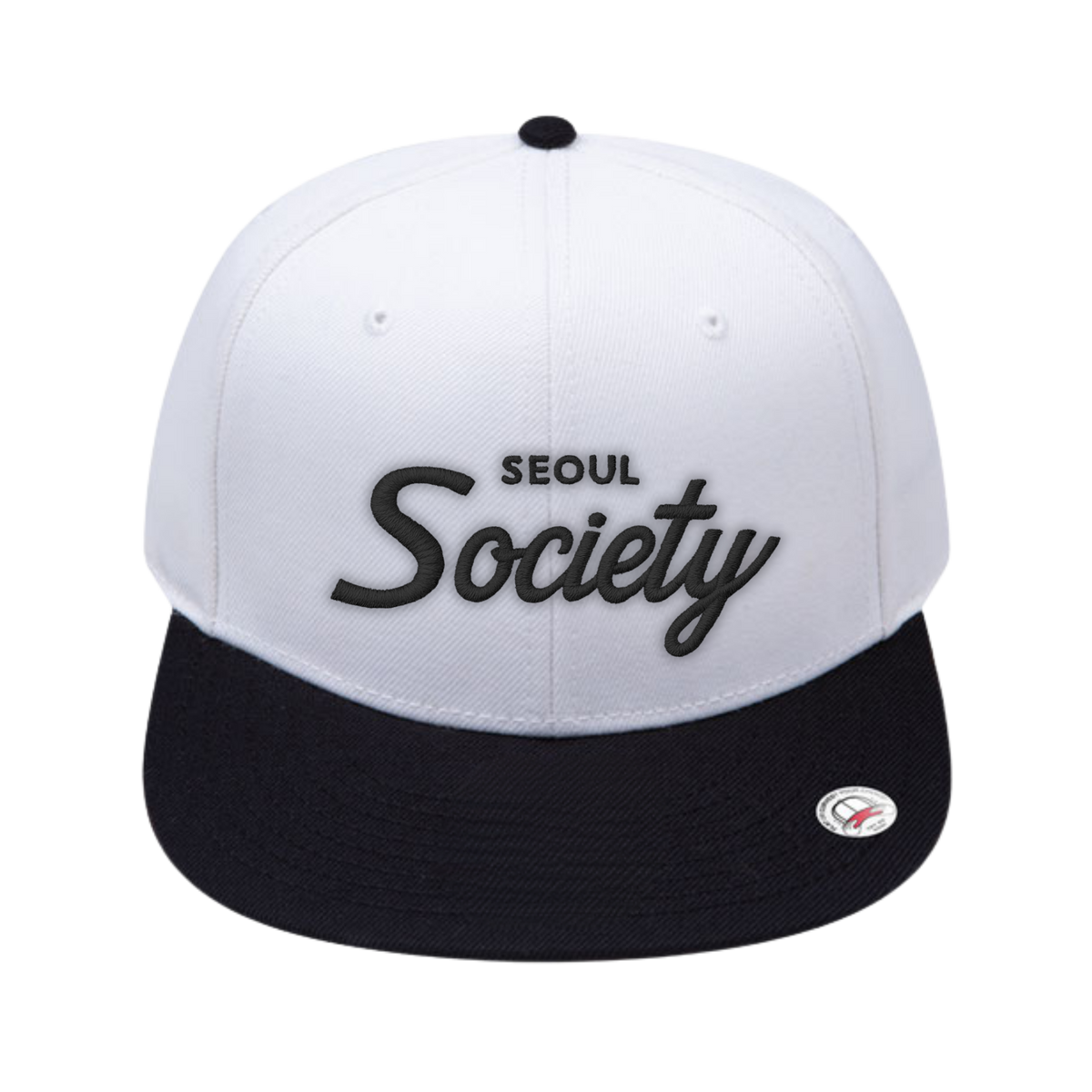 Seoul Society Premium Snapback