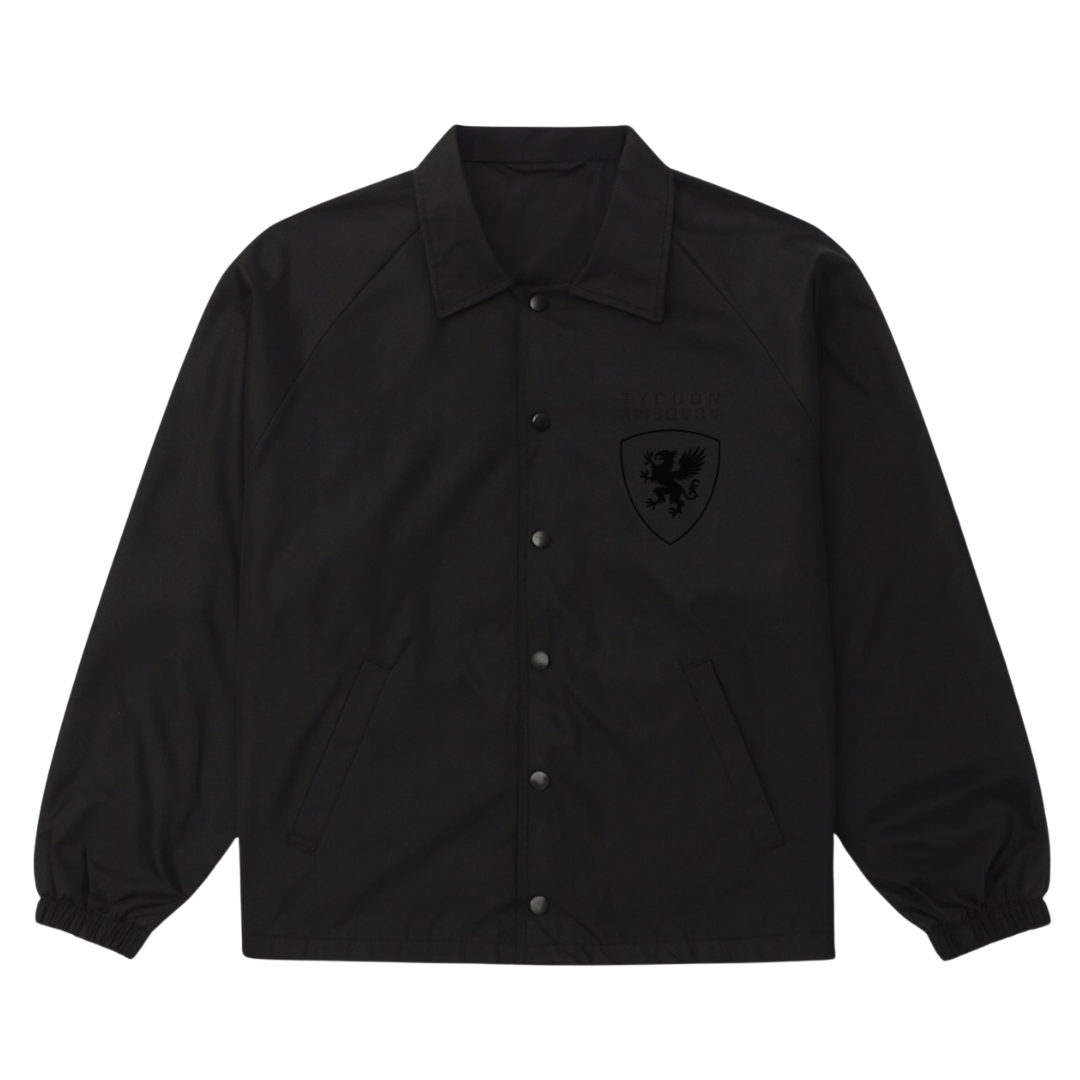 Academy Staff Jacket