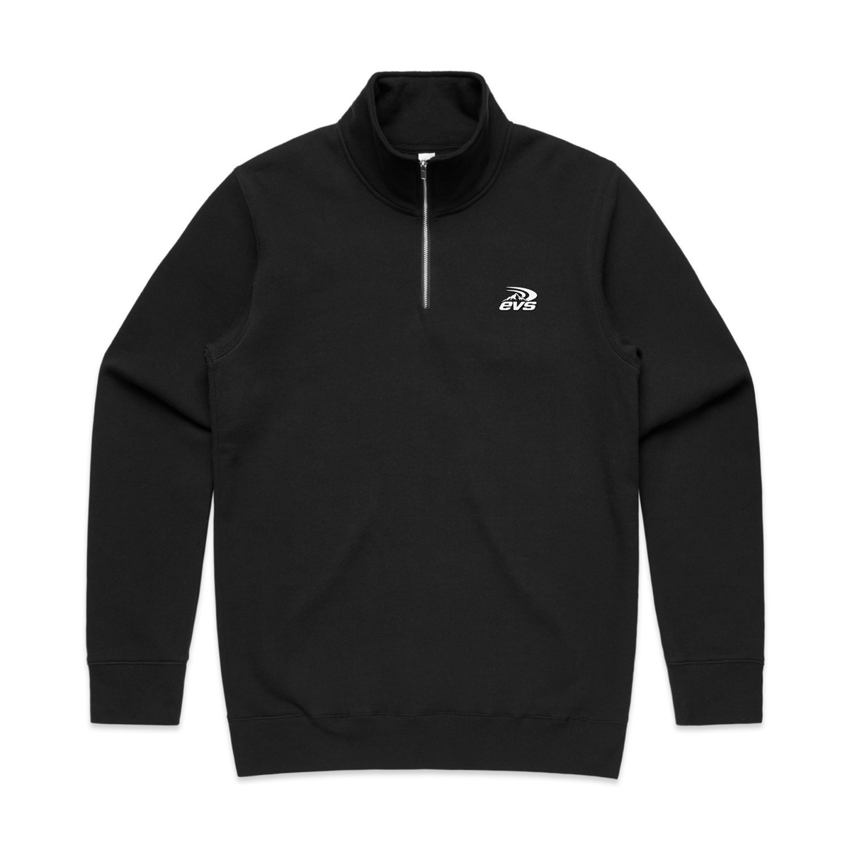 EVS Quarter Zip Pullover