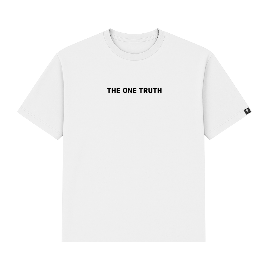 The One Truth Essential Tee