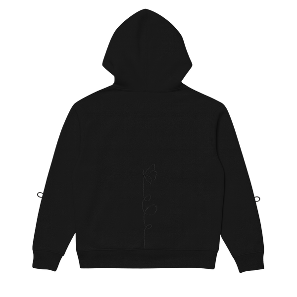 MRISWTR Hoodie