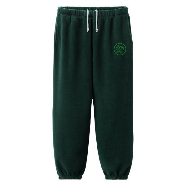The Look Within Polar Fleece Sweats