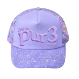 PUR3 Star Studded Trucker