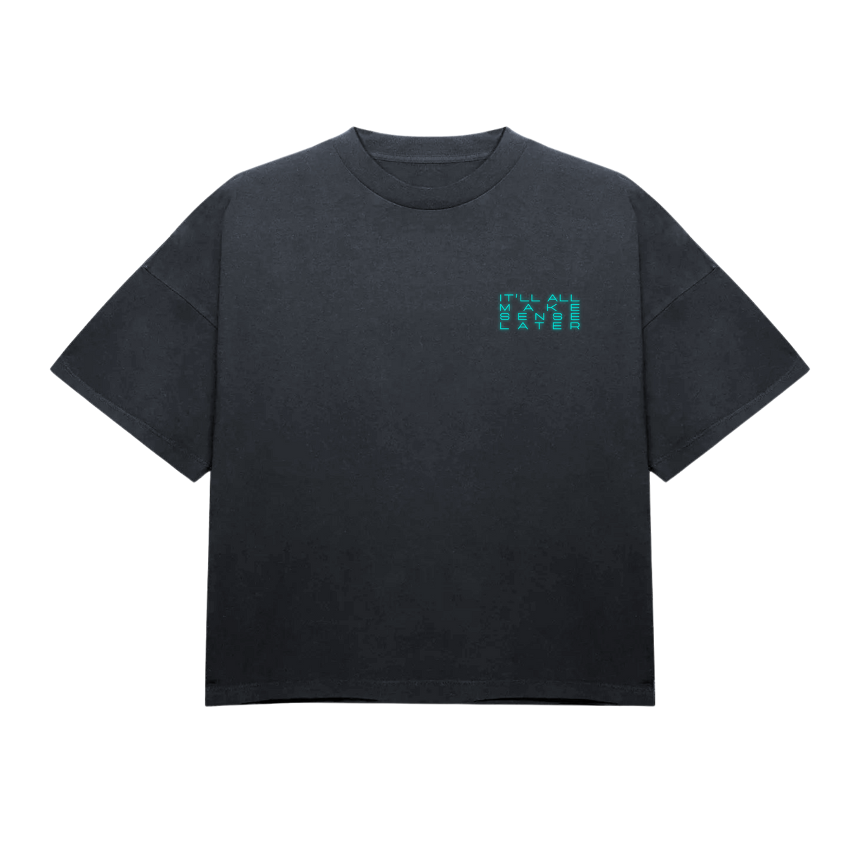 IT'LL ALL MAKE SENSE LATER T-Shirt