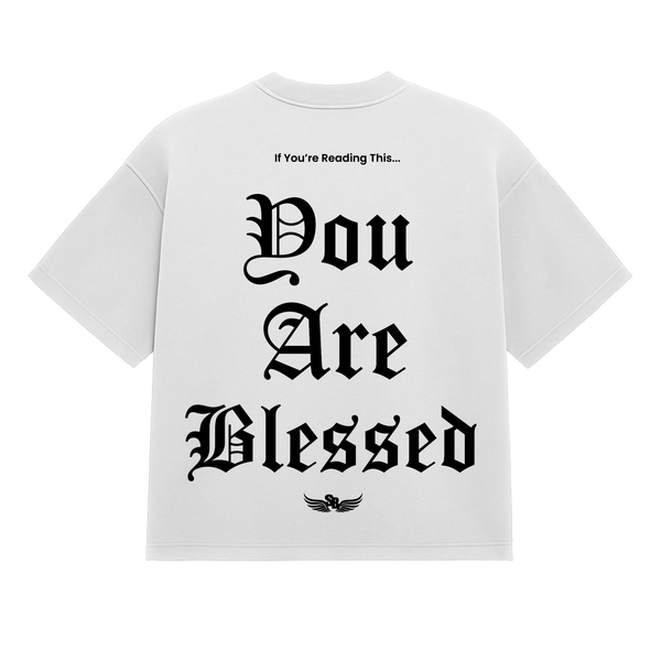 Stay Blessed - You Are Blessed T-Shirt