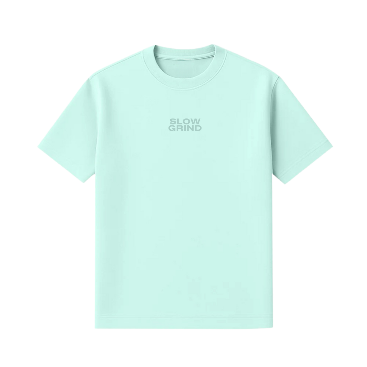 Slow Grind Dri Ease T-Shirt