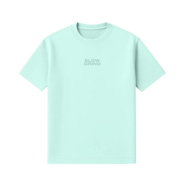Slow Grind Dri Ease T-Shirt