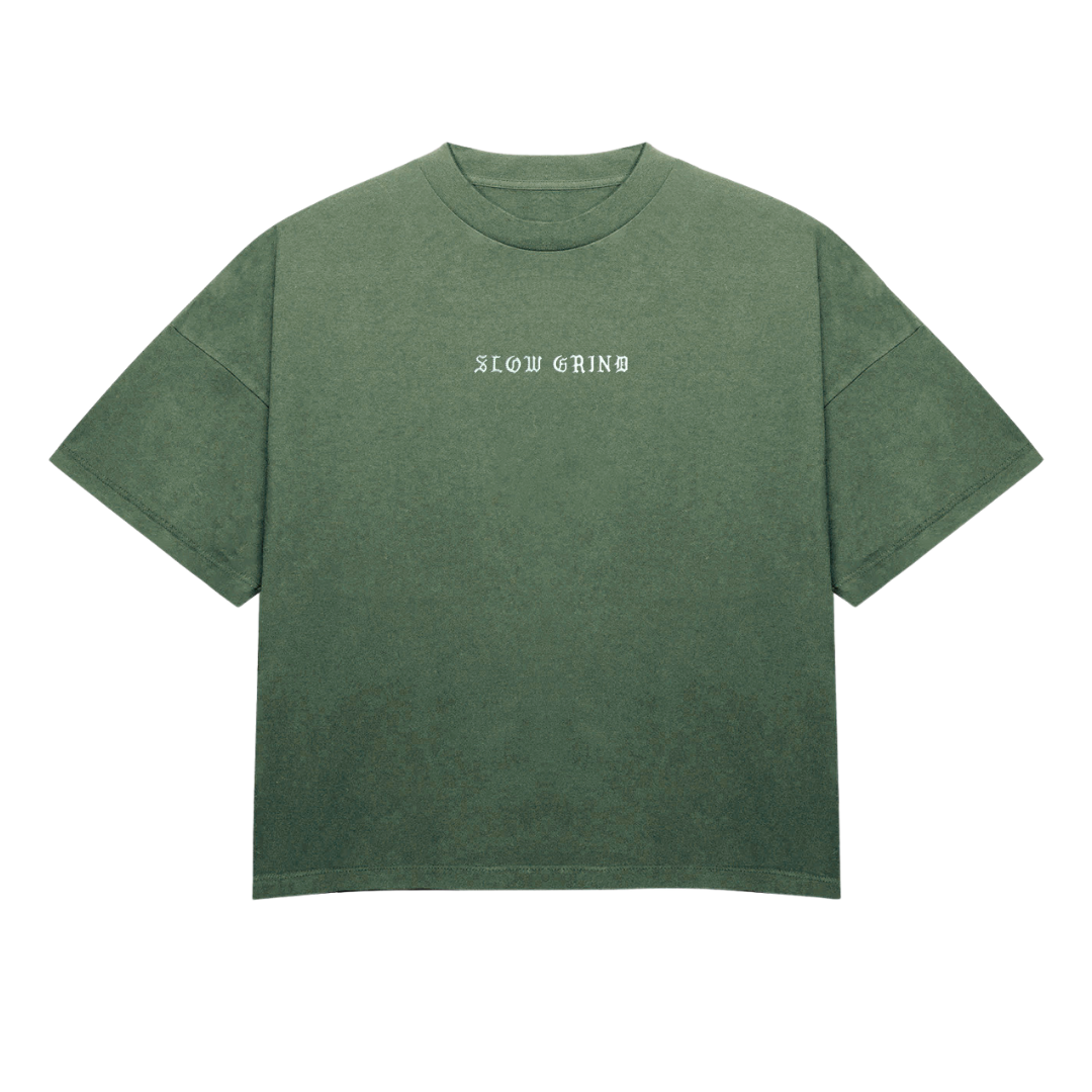 SG OE Tee