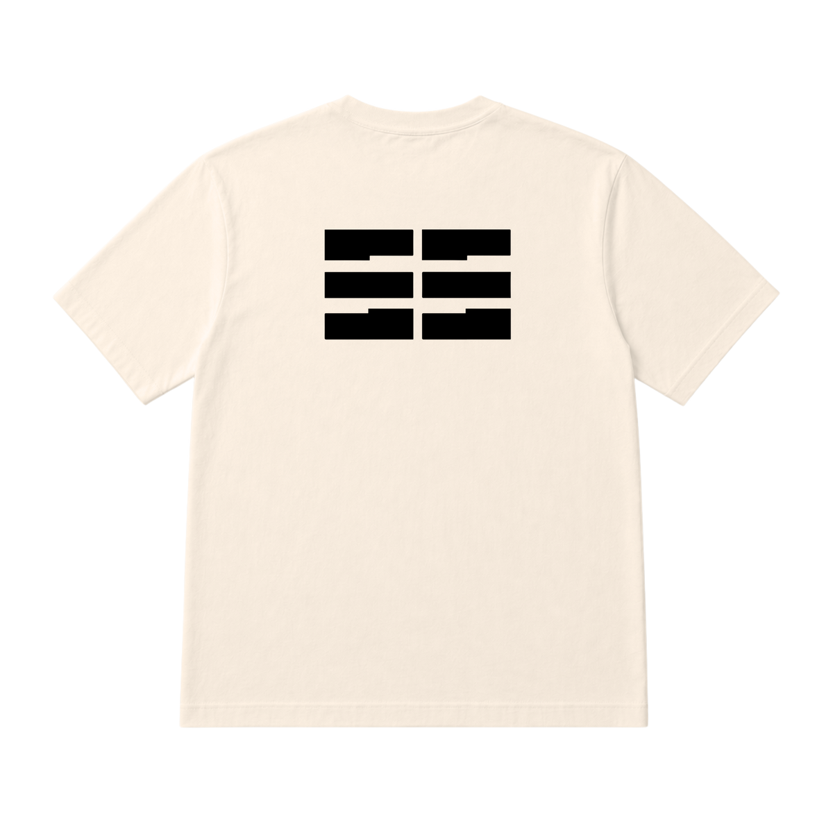 Seoul Classic Tee