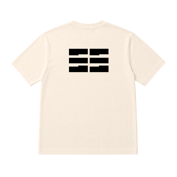 Seoul Classic Tee