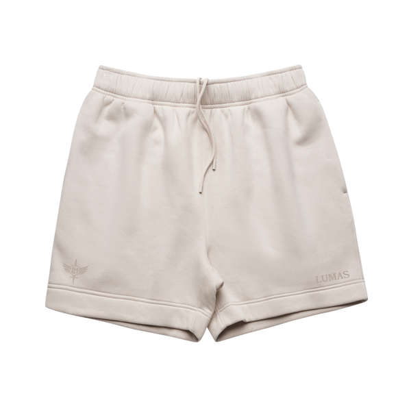 Lumas Sweat Shorts